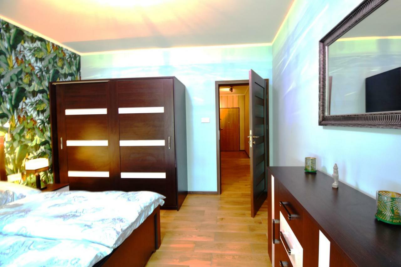 Ferienwohnung Niegocin Giżycko Exterior foto